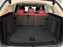 BMW X3 2022 xDrive30i Advanced M Night Package - ფოტო 17