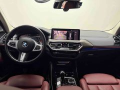 BMW X3 2022 xDrive30i Advanced M Night Package - ფოტო 5