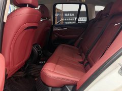 BMW X3 2022 xDrive30i Advanced M Night Package - ფოტო 6