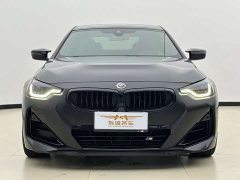 BMW M240i 2023 M240i - ფოტო 2