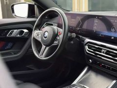 BMW M240i 2023 M240i - ფოტო 6