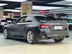 BMW M240i 2023 M240i - ფოტო 8