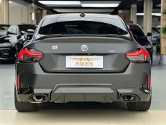 BMW M240i 2023 M240i - ფოტო 9