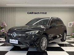 Mercedes-Benz GLC 2023 facelift GLC 300 L 4MATIC dynamic 5-seater - ფოტო 1
