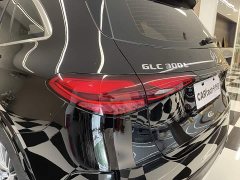 Mercedes-Benz GLC 2023 facelift GLC 300 L 4MATIC dynamic 5-seater - ფოტო 10