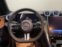 Mercedes-Benz GLC 2023 facelift GLC 300 L 4MATIC dynamic 5-seater - ფოტო 13