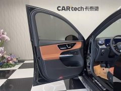Mercedes-Benz GLC 2023 facelift GLC 300 L 4MATIC dynamic 5-seater - ფოტო 15