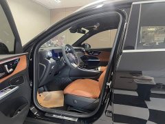Mercedes-Benz GLC 2023 facelift GLC 300 L 4MATIC dynamic 5-seater - ფოტო 16