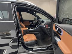 Mercedes-Benz GLC 2023 facelift GLC 300 L 4MATIC dynamic 5-seater - ფოტო 17
