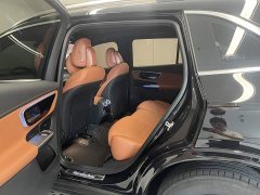 Mercedes-Benz GLC 2023 facelift GLC 300 L 4MATIC dynamic 5-seater - ფოტო 18