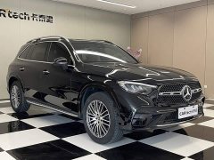 Mercedes-Benz GLC 2023 facelift GLC 300 L 4MATIC dynamic 5-seater - ფოტო 2