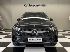 Mercedes-Benz GLC 2023 facelift GLC 300 L 4MATIC dynamic 5-seater - ფოტო 3