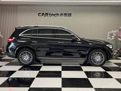 Mercedes-Benz GLC 2023 facelift GLC 300 L 4MATIC dynamic 5-seater - ფოტო 4
