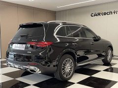 Mercedes-Benz GLC 2023 facelift GLC 300 L 4MATIC dynamic 5-seater - ფოტო 5