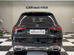 Mercedes-Benz GLC 2023 facelift GLC 300 L 4MATIC dynamic 5-seater - ფოტო 6