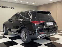 Mercedes-Benz GLC 2023 facelift GLC 300 L 4MATIC dynamic 5-seater - ფოტო 7
