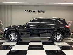 Mercedes-Benz GLC 2023 facelift GLC 300 L 4MATIC dynamic 5-seater - ფოტო 8