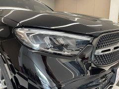 Mercedes-Benz GLC 2023 facelift GLC 300 L 4MATIC dynamic 5-seater - ფოტო 9