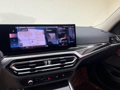 BMW 3 Series 2023 325Li M Sports Package - ფოტო 10