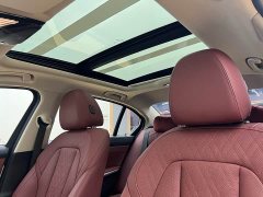 BMW 3 Series 2023 325Li M Sports Package - ფოტო 15