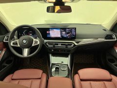 BMW 3 Series 2023 325Li M Sports Package - ფოტო 18