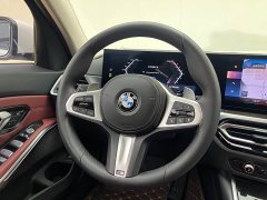 BMW 3 Series 2023 325Li M Sports Package - ფოტო 19