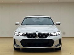 BMW 3 Series 2023 325Li M Sports Package - ფოტო 2