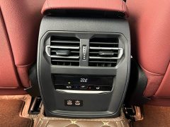 BMW 3 Series 2023 325Li M Sports Package - ფოტო 20