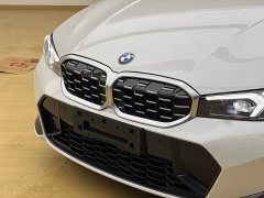 BMW 3 Series 2023 325Li M Sports Package - ფოტო 4