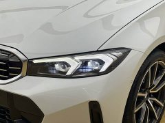 BMW 3 Series 2023 325Li M Sports Package - ფოტო 5