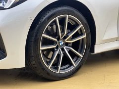 BMW 3 Series 2023 325Li M Sports Package - ფოტო 6