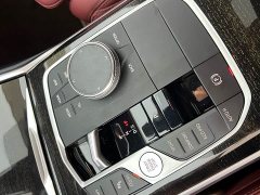 BMW 3 Series 2023 325Li M Sports Package - ფოტო 9