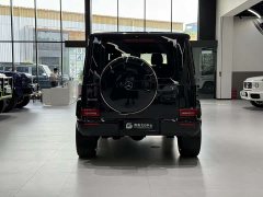 Mercedes-Benz G-Class 2020 G 350 - ფოტო 10