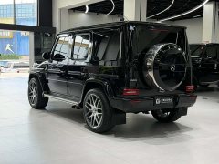 Mercedes-Benz G-Class 2020 G 350 - ფოტო 13