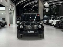 Mercedes-Benz G-Class 2020 G 350 - ფოტო 2