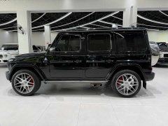 Mercedes-Benz G-Class 2020 G 350 - ფოტო 4