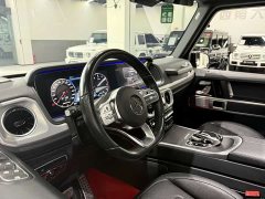 Mercedes-Benz G-Class 2020 G 350 - ფოტო 5