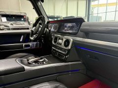 Mercedes-Benz G-Class 2020 G 350 - ფოტო 7