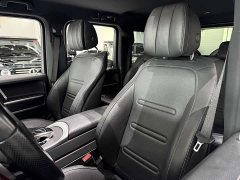 Mercedes-Benz G-Class 2020 G 350 - ფოტო 8