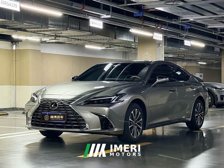 Lexus ES 2025 200 Premium Edition - ავტომობილი ჩინეთიდან