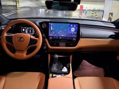 Lexus ES 2025 200 Premium Edition - ფოტო 10