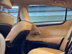 Lexus ES 2025 200 Premium Edition - ფოტო 13