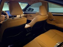 Lexus ES 2025 200 Premium Edition - ფოტო 14