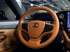 Lexus ES 2025 200 Premium Edition - ფოტო 17