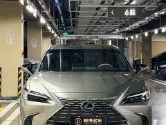 Lexus ES 2025 200 Premium Edition - ფოტო 2