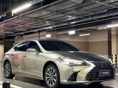 Lexus ES 2025 200 Premium Edition - ფოტო 3