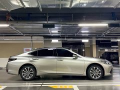 Lexus ES 2025 200 Premium Edition - ფოტო 4