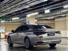 Lexus ES 2025 200 Premium Edition - ფოტო 5