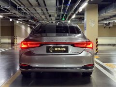 Lexus ES 2025 200 Premium Edition - ფოტო 6