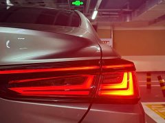 Lexus ES 2025 200 Premium Edition - ფოტო 8
